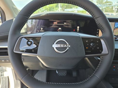 New 2026 Nissan Murano Platinum AWD/4WD image 14