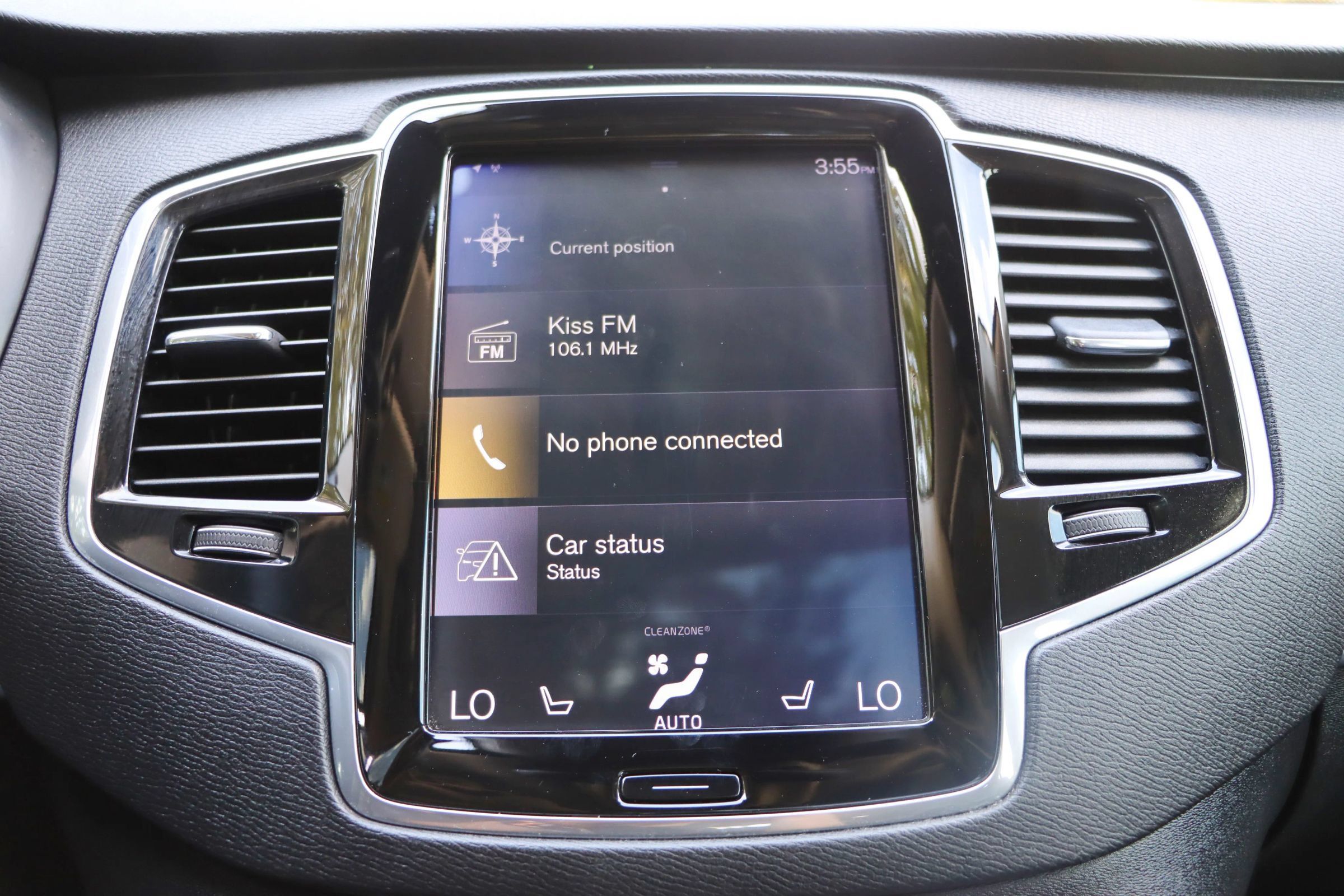 Used 2018 Volvo XC90 T6 Inscription w/ Convenience Package AWD/4WD image 41