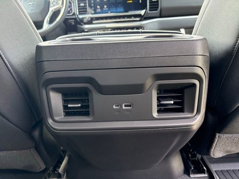New 2026 Chevrolet Silverado 1500 LT Trail Boss w/ LT Trail Boss Premium Package AWD/4WD image 51