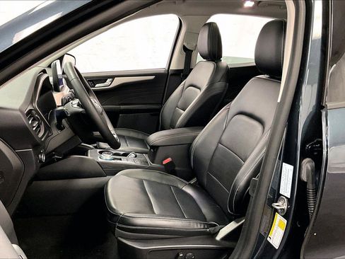 Used 2022 Ford Escape SEL image 24