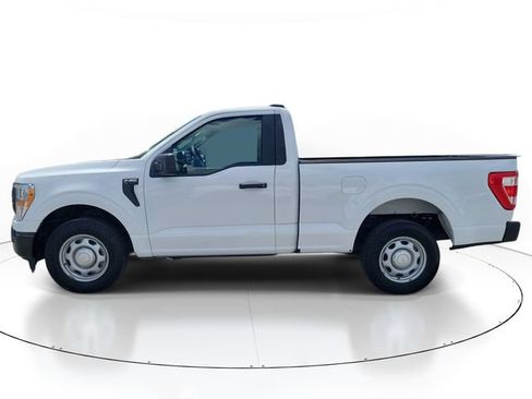 Used 2022 Ford F150 XL RWD image 4