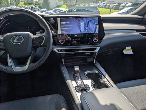 New 2026 Lexus RX 350 Premium Plus AWD/4WD image 14