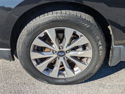 Used 2017 Subaru Outback 3.6R Touring w/ Popular Package #5A image 11