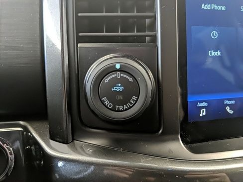 Used 2023 Ford F150 XLT w/ Equipment Group 302A High image 24