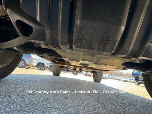 Used 2005 Chevrolet Silverado 1500 LS w/ Light Duty Power Package image 89