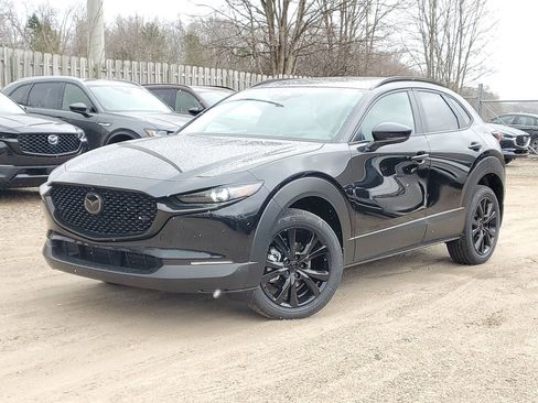New 2026 MAZDA CX-30 Aire Edition image 32