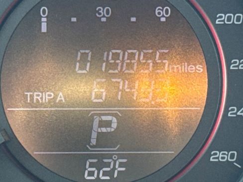 Used 2015 Honda Accord Sport image 24