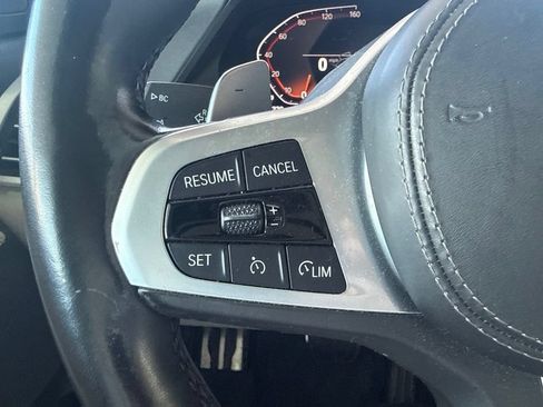 Used 2022 BMW X5 sDrive40i w/ M Sport Package RWD image 23