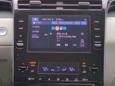 Used 2024 Hyundai Tucson SEL image 17