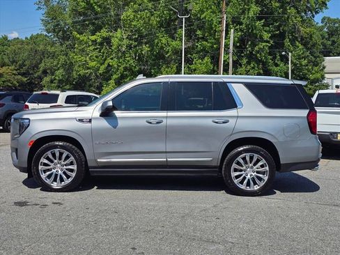 Used 2023 GMC Yukon Denali AWD/4WD image 23