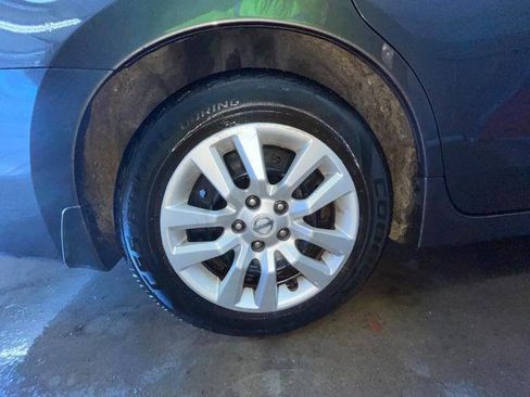 Used 2014 Nissan Altima 2.5 S image 16