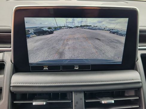 Used 2021 Chevrolet Tahoe LT image 17