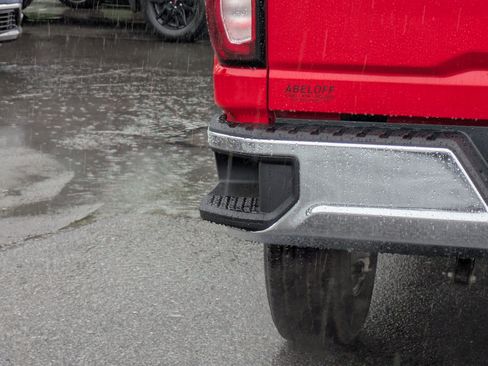 New 2025 GMC Sierra 2500 Pro w/ Snow Plow Prep/Camper Package image 23