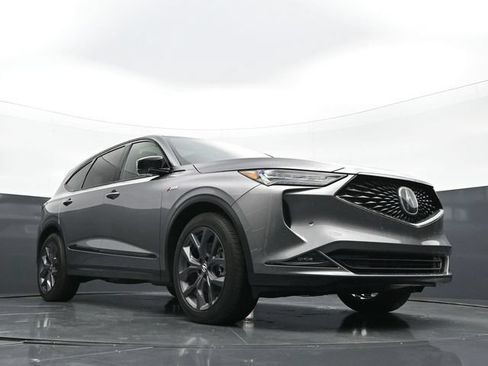 Used 2023 Acura MDX A-Spec AWD/4WD image 35