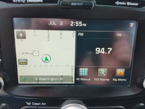 Used 2014 Kia Soul ! w/ Sun & Sound Package FWD image 21