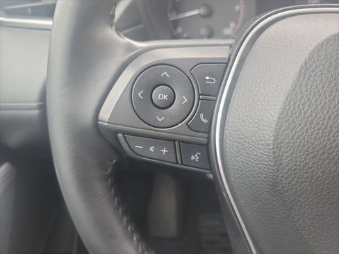 Certified 2023 Toyota Corolla Cross LE image 26