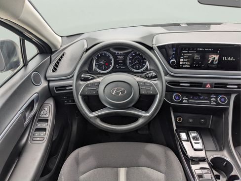 Used 2023 Hyundai Sonata SEL FWD image 16