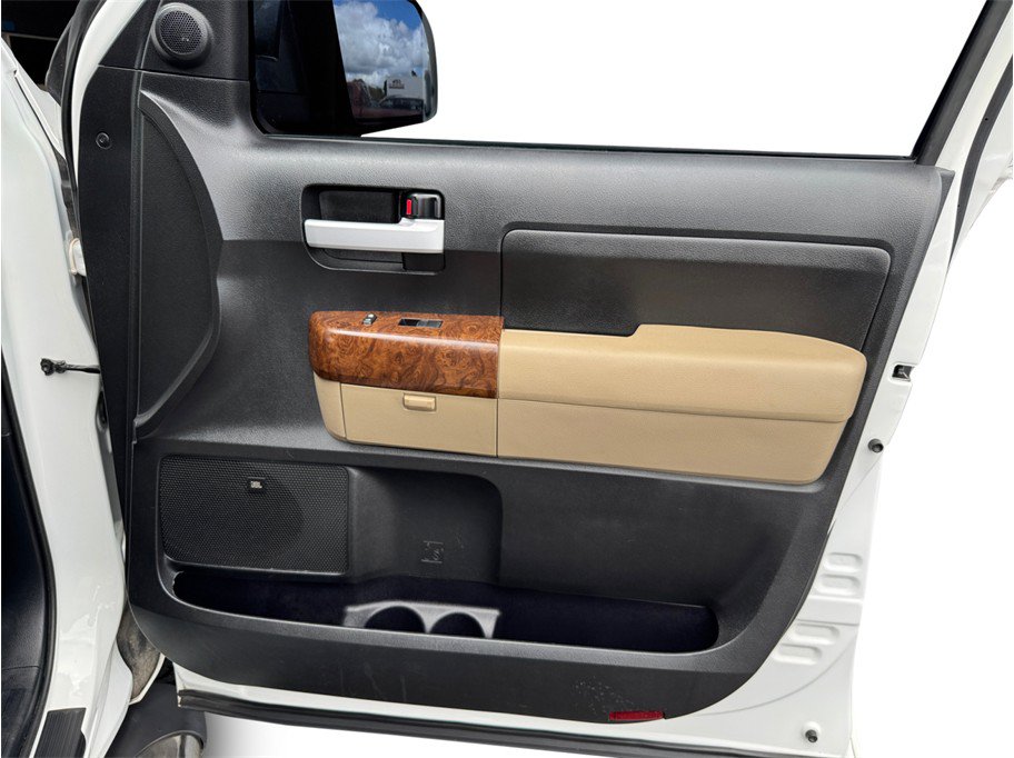 Used 2013 Toyota Tundra Limited RWD image 18