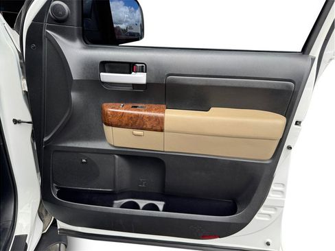 Used 2013 Toyota Tundra Limited RWD image 18