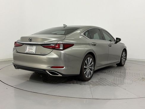 Used 2019 Lexus ES 350 FWD image 9