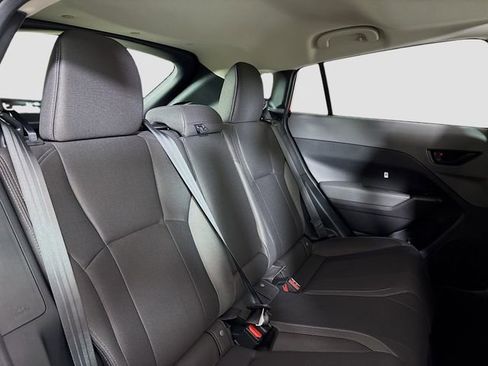 New 2026 Subaru Crosstrek 2.0i Premium image 26