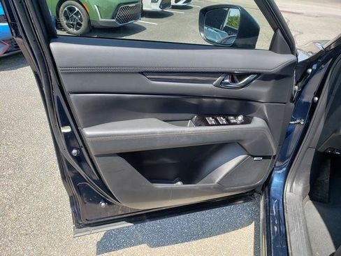 Used 2023 MAZDA CX-5 AWD 2.5 S w/ Premium Plus Pkg image 13
