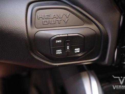 New 2026 RAM 3500 Laramie image 25