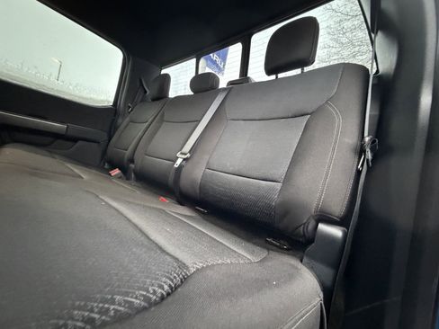 Used 2021 Ford F150 XLT w/ Equipment Group 302A High image 27