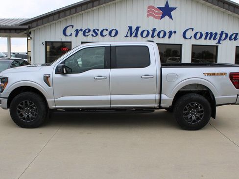 Used 2024 Ford F150 Tremor w/ Bed Utility Package image 8