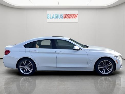 Used 2019 BMW 430i Gran Coupe xDrive w/ Convenience Package image 2