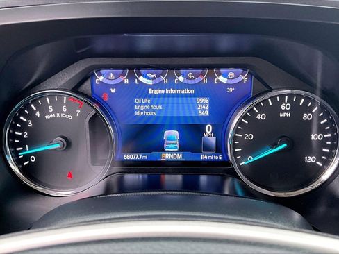 Used 2022 Ford Expedition Limited image 20