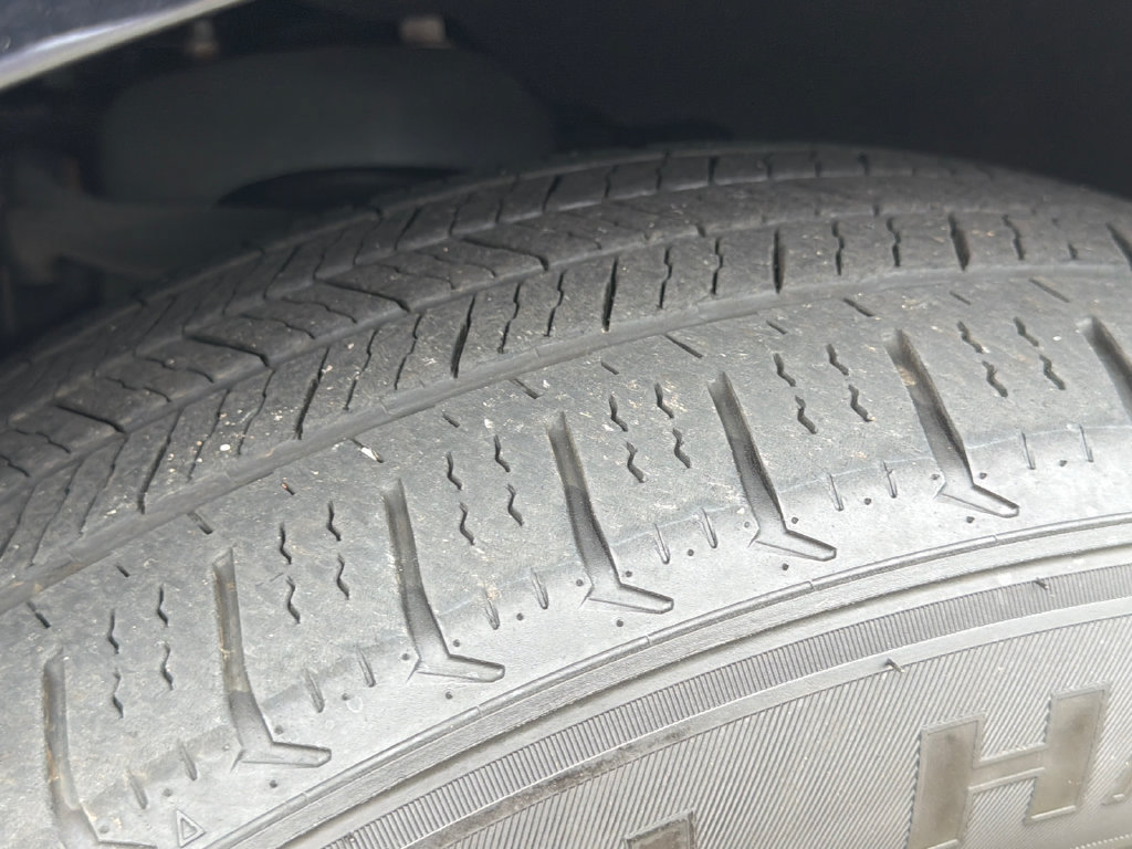 Used 2025 Ford Expedition Platinum AWD/4WD image 9