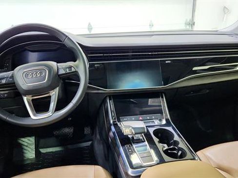 Used 2020 Audi Q7 3.0T Premium w/ Convenience Package image 26