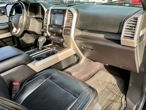 Used 2016 Ford F150 Lariat image 23