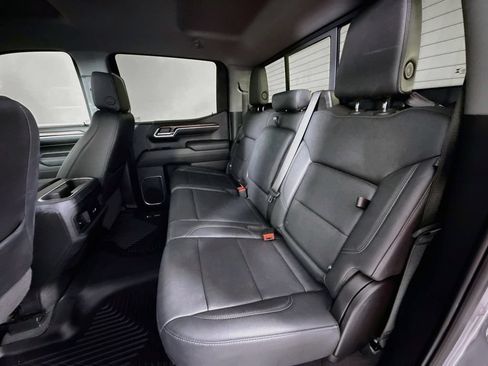 Used 2024 Chevrolet Silverado 1500 RST w/ Convenience Package II AWD/4WD image 23
