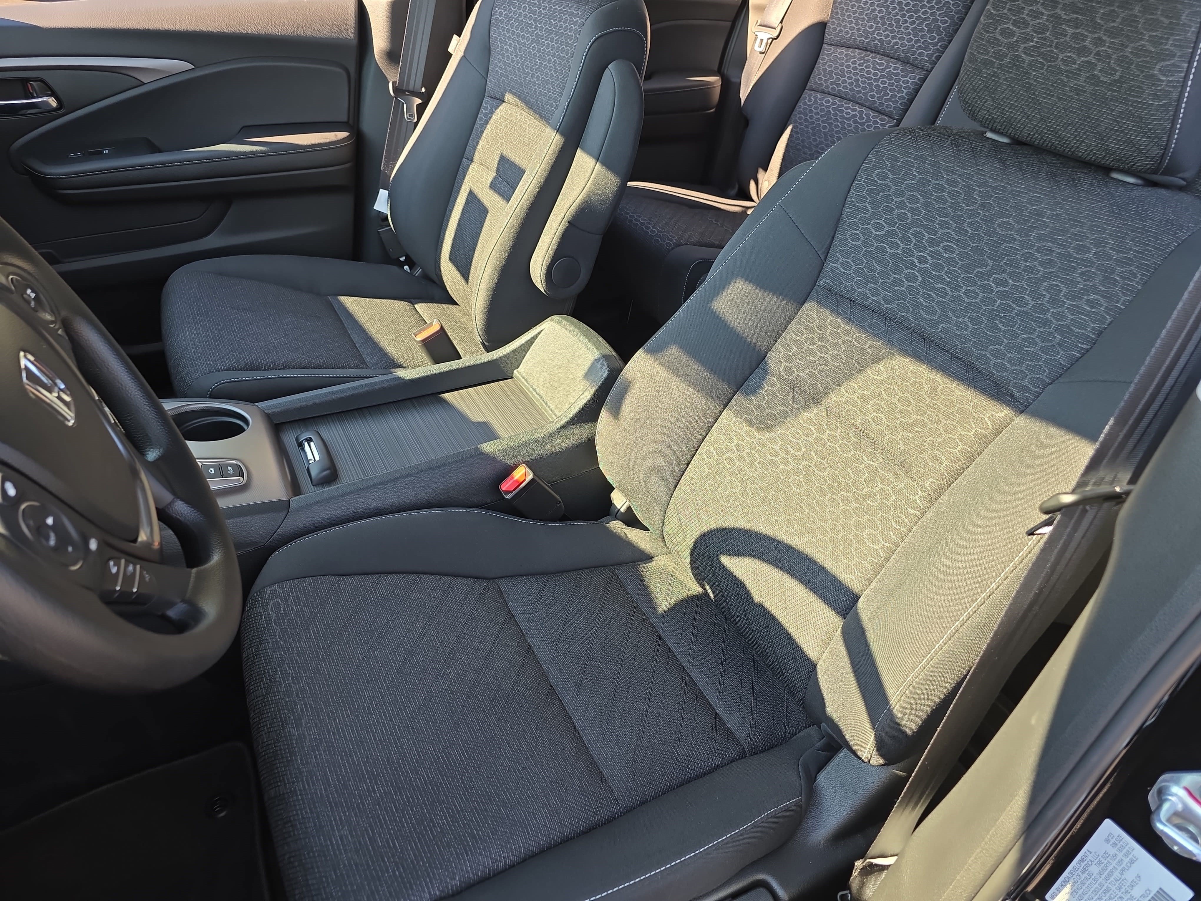 Used 2023 Honda Ridgeline Sport image 15