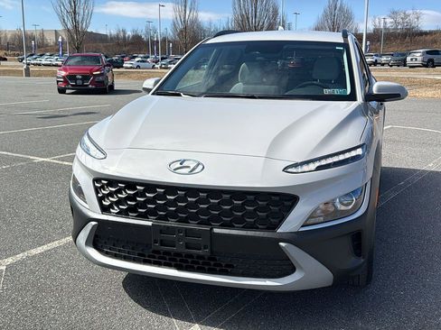 Used 2023 Hyundai Kona SEL image 14
