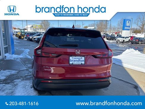 Used 2023 Honda CR-V EX-L image 5