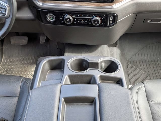 Used 2023 Chevrolet Silverado 1500 LT AWD/4WD image 18