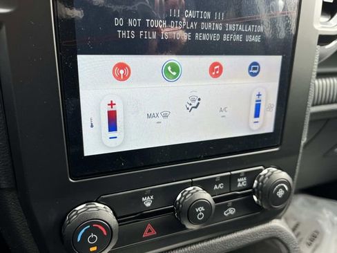 New 2026 Ford Ranger XL w/ Trailer Tow Package image 30