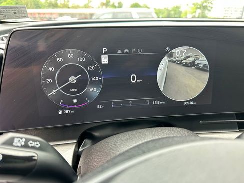Certified 2023 Kia Sportage X-Pro Prestige AWD/4WD image 32