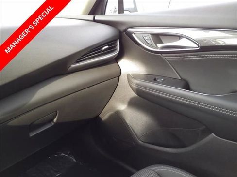 Used 2022 Buick Envision Preferred image 19