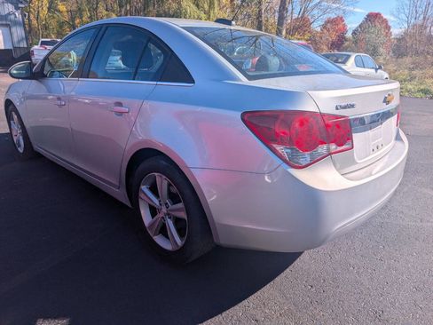 Used 2015 Chevrolet Cruze LT image 7