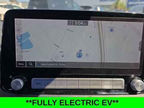 Used 2022 Hyundai Kona Limited w/ Cargo Package FWD image 9