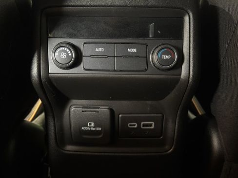 Used 2023 GMC Acadia AT4 w/ Trailering Package image 15