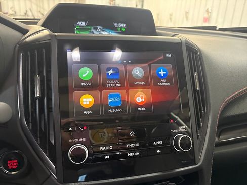 Certified 2023 Subaru Forester Sport image 24