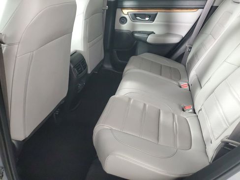 Used 2017 Honda CR-V EX-L image 13