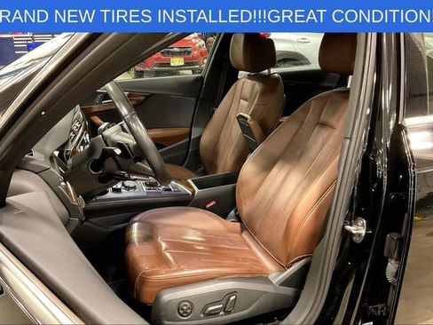 Used 2019 Audi A4 2.0T Premium w/ Convenience Package image 25