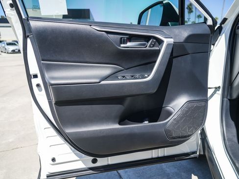 Certified 2023 Toyota RAV4 XLE Premium FWD image 21