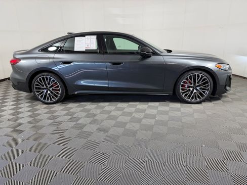 Used 2025 Audi S5 Premium Plus w/ Premium Plus Package AWD/4WD image 8